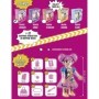 Lumea comica Rosalee